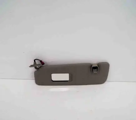 BMW 6 F12 F13 Sun visor 7294701