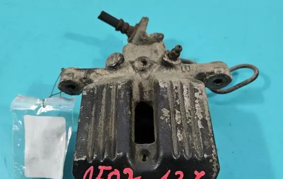 Honda Legend Rear brake caliper A11GU6VN IMPRK1503127