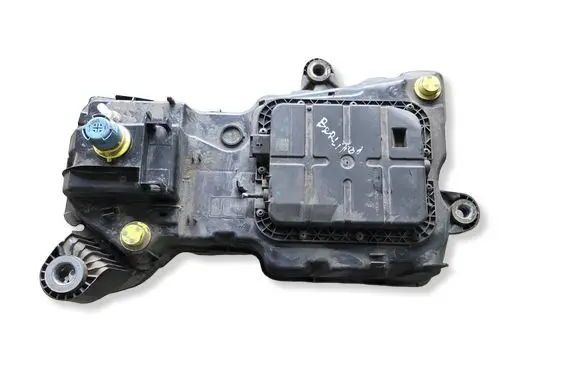 Citroen Berlingo AdBlue liquid reservoir 12678023 P1001539