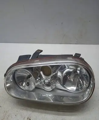 Volkswagen Golf IV Headlight/headlamp 15014600