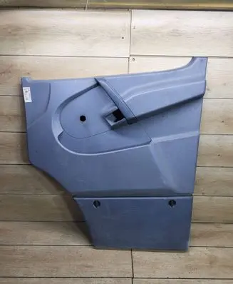 Mercedes-Benz Sprinter W901 W902 W903 W904 Front door card panel trim 9017200270