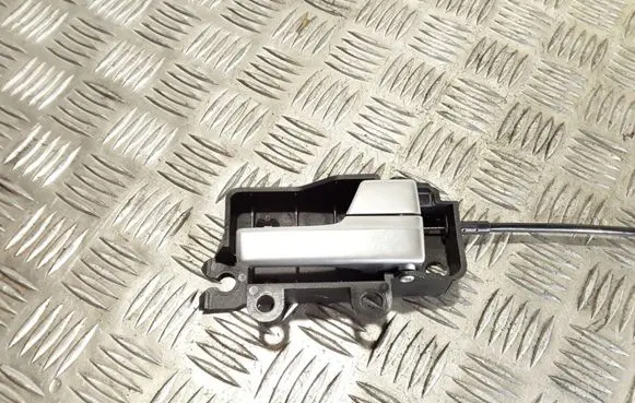 Ford Kuga I Rear door interior handle 8M51R22600AA 3M51R22600AA
