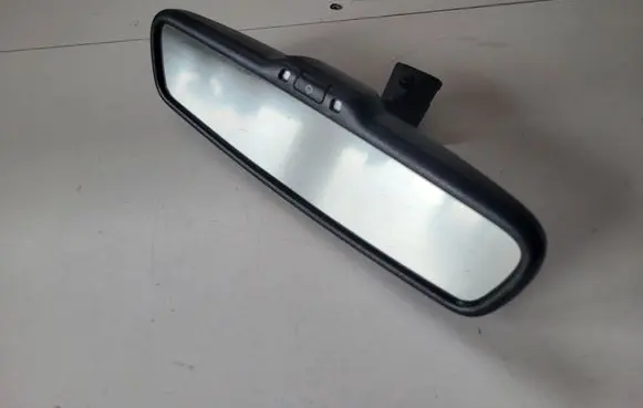 Nissan X-Trail T32 Rear view mirror (interior)