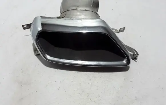 Volvo XC40 Muffler ending 31407970