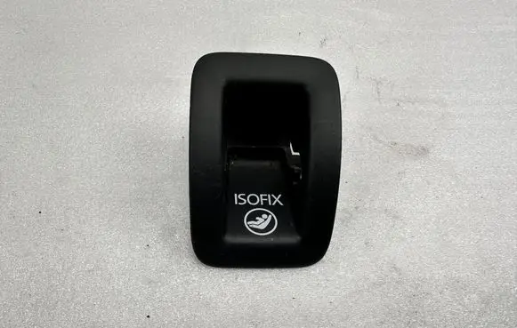 Audi A6 S6 C7 4G ISOFIX Bracket 4G8887233