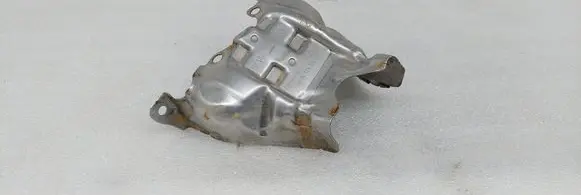 Audi Q5 SQ5 FY Exhaust heat shield 06N129597