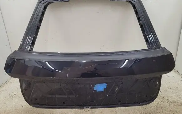 BMW X6 G06 Tailgate/trunk/boot lid