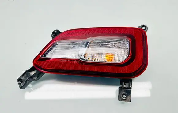 Hyundai Kona I Rear/tail lights 92406K4000 20200116 00003EN