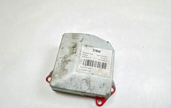 Power steering control unit/module