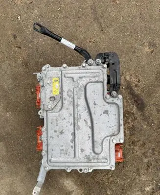 Renault Arkana Voltage converter inverter 292B05149R 291A16793R