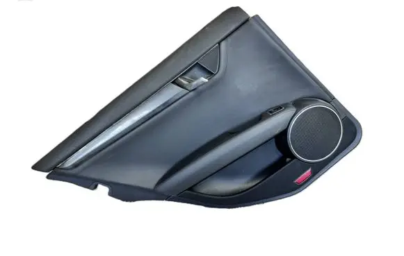Mercedes-Benz C AMG W204 Rear door card panel trim