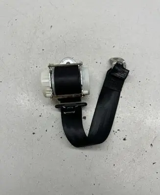 Audi A3 S3 8P Rear seatbelt 8P3857805B