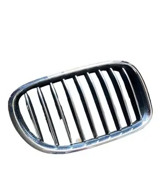 BMW 7 F01 F02 F03 F04 Front bumper upper radiator grill 7295298
