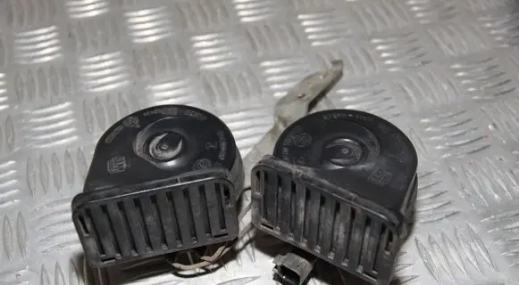 Ford Transit Custom Horn signal A046522 0055306 0024082012