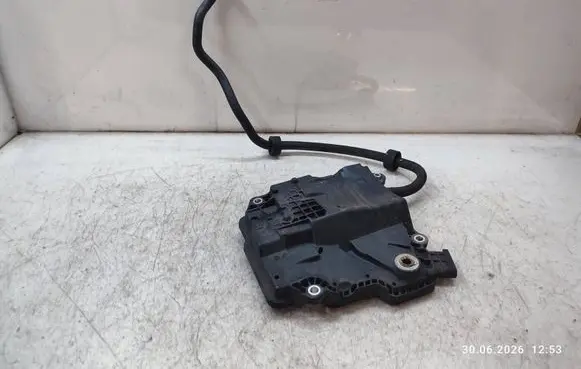 Mercedes-Benz ML W164 Gearbox control unit/module A0002701752