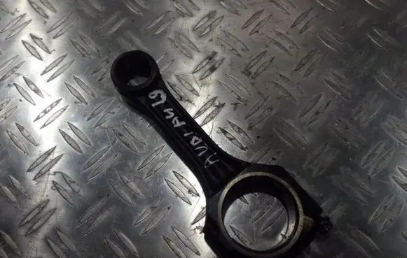 Audi A4 S4 B5 8D Connecting rod/conrod 028H BHS