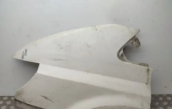 Ford Transit Fender