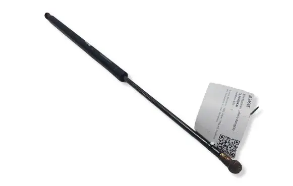 Opel Meriva A Tailgate/trunk strut/damper 93386999