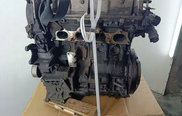 Mitsubishi Outlander Engine 4G63