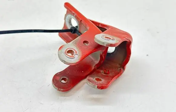 Citroen C3 Front door hinge set 