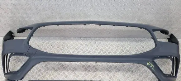 Mercedes-Benz CLA C118 X118 Front bumper