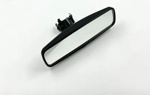 Rear view mirror (interior)