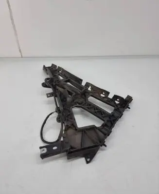 Jaguar F-Pace Rear bumper mounting bracket HK8317B931AL