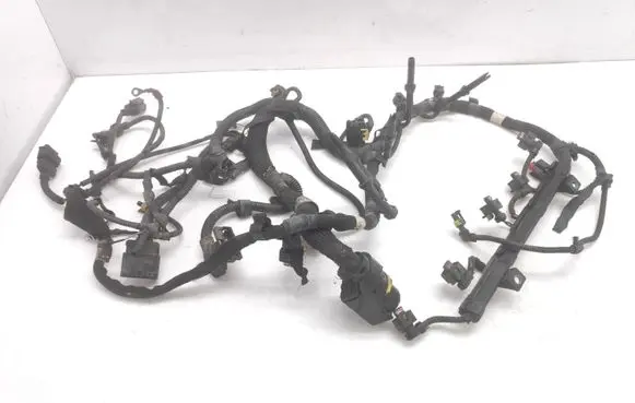 Alfa Romeo 166 Engine installation wiring loom 55194209