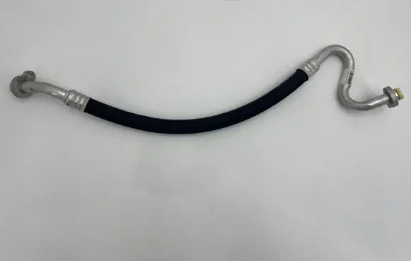 Air conditioning (A/C) pipe/hose