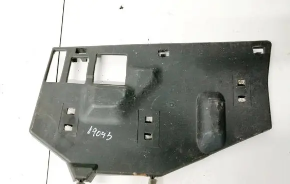 Toyota Highlander XU40 Other exterior part 556420e030 55642-0e030