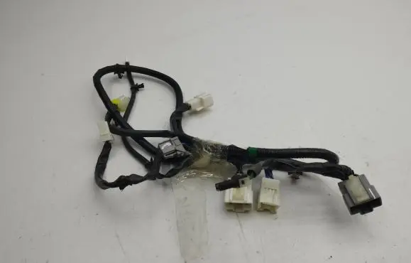 Infiniti FX Seat wiring loom 175G0B1515