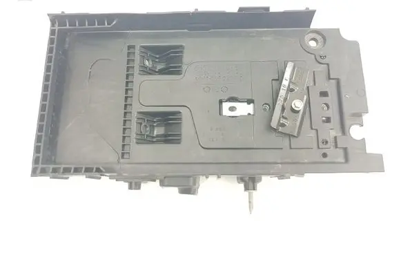 Ford Fusion II Battery tray DG9310723A DG9310723 FT4B10718AC