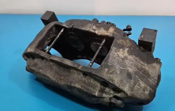Land Rover Range Rover Sport L320 Front brake caliper IMPRK1557355