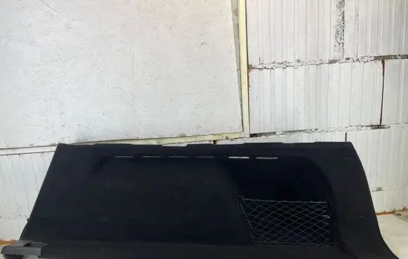 Opel Insignia B Trunk/boot lower side trim panel 39139979 10618701