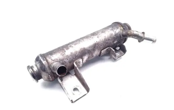 Alfa Romeo Brera EGR valve cooler 55202430