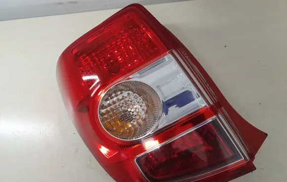 Toyota Urban Cruiser (XP110) Rear/tail lights
