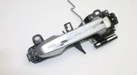 Subaru BRZ Front door exterior handle