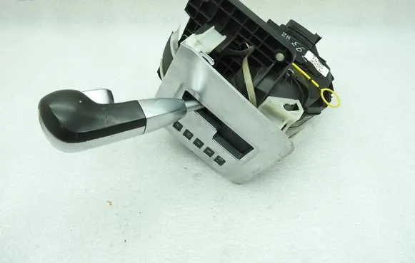 Opel Zafira B Gear shifter/selector 13142071 13140980