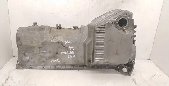 BMW 3 E46 Oil sump 17092489