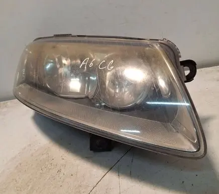 Audi A6 S6 C6 4F Headlight/headlamp 160136