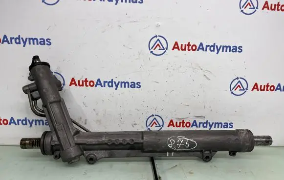 BMW X5 E53 Steering rack 5A0A160 32105A0A160 6763342