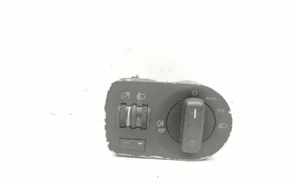 Audi A3 S3 8P Light switch 8P2941531N