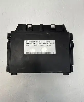 Mercedes-Benz E W211 Gearbox control unit/module A0325453432 GS0040 3270116