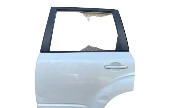Subaru Forester SH Front door