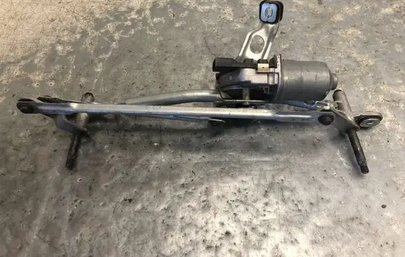 BMW X1 F48 F49 Front wiper linkage 7350657