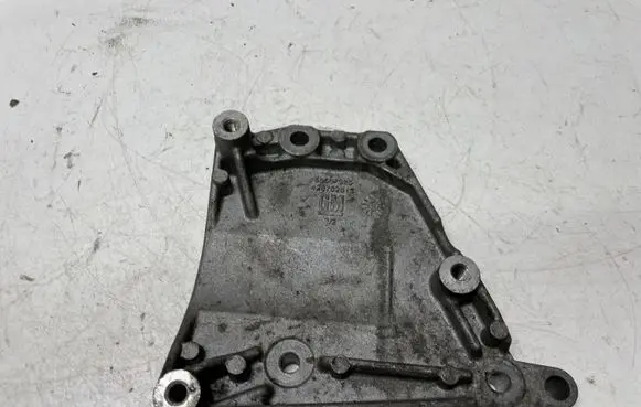 Opel Corsa E Other engine bay part 55567925