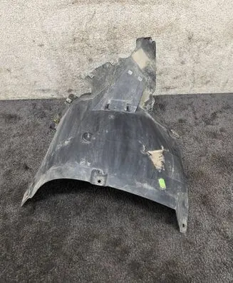 Seat Leon (5F) Front wheel arch liner splash guards 5F0854816