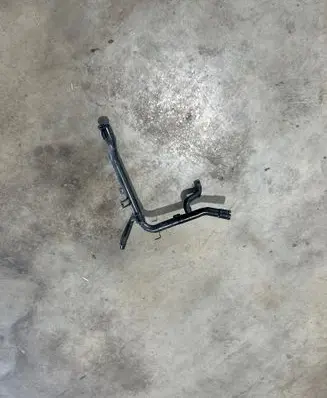 KIA Sportage Engine coolant pipe/hose 256202A860