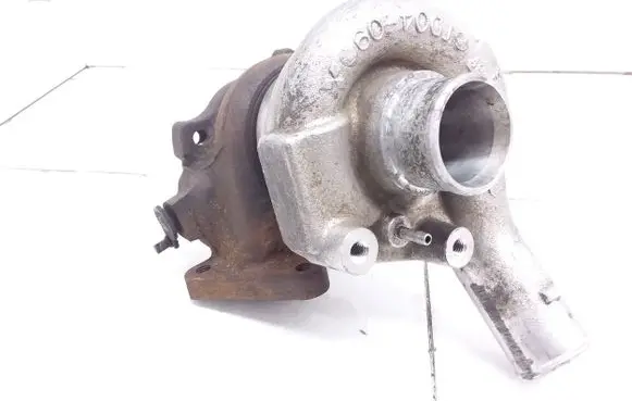 Mitsubishi Space Wagon Turbo 970318035 TD0409