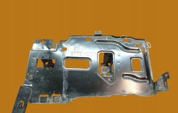Toyota Proace Battery box tray 9815288480